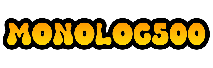 MONOLOG500