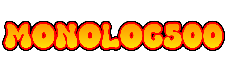 MONOLOG500